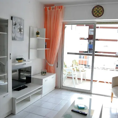 204 Casasol Hébergement de vacances