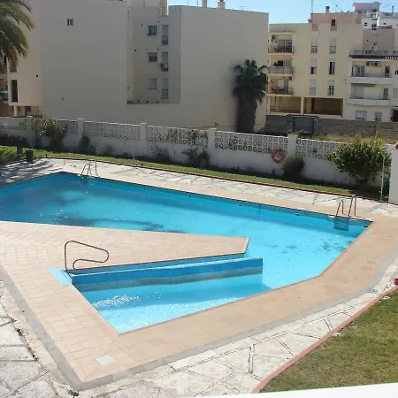 Hébergement de vacances 204 Casasol